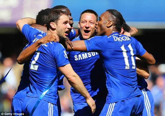 一个挑战者 一个挑战者